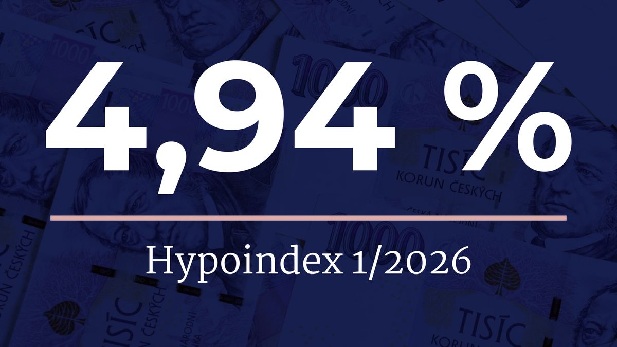 Hypotéky zdražily. Odborníci počítají s dalším růstem sazeb